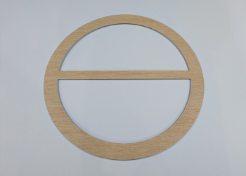 TOMBO No.1995 加工事例｜熱交換器用 2パスガスケット 株式会社ダイコー